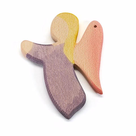 Ostheimer Englein violett