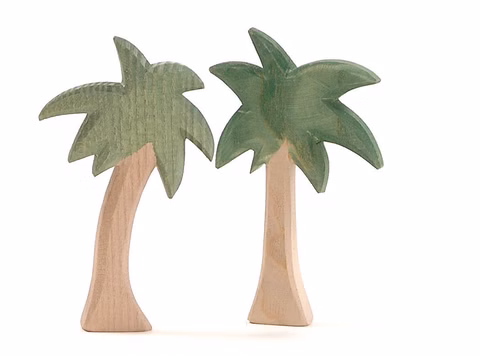 Ostheimer Palmengruppe mini 2-tlg