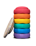 Stapelstein® Rainbow Set Classic | Waldorfshop