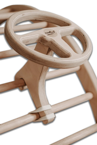 Steering wheel for FRECHLING® bows