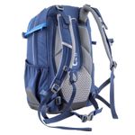 [Pack] Kit cartable Kreativ 12 en bleu