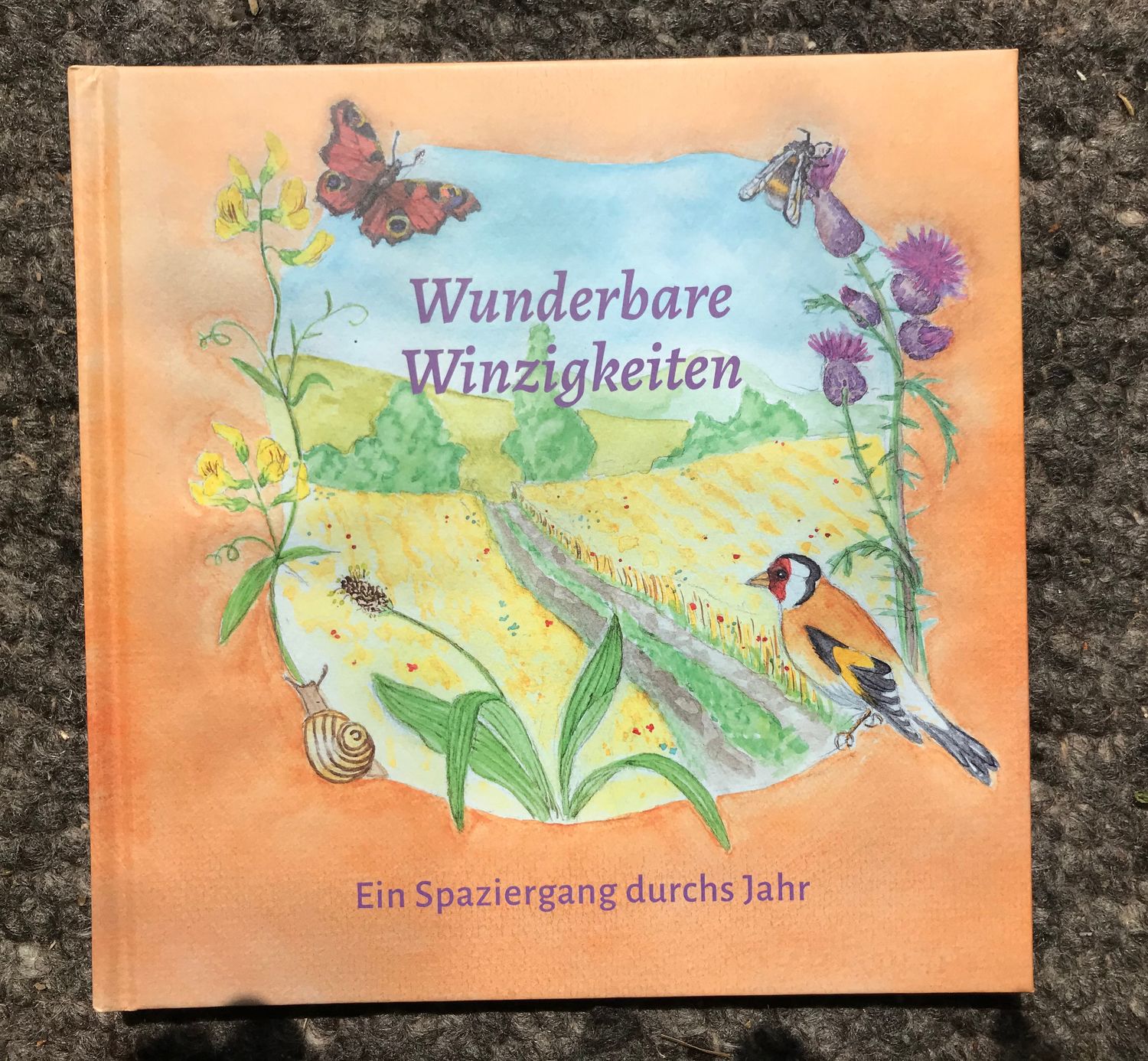 Wunderbare Winzigkeiten