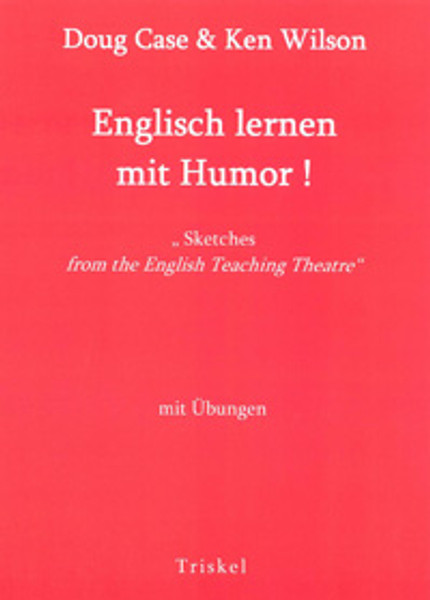 Englisch lernen mit Humor!