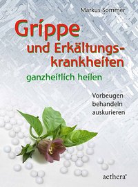 Grippe und Erkältungskrankheiten