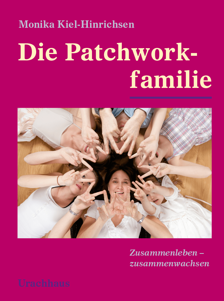 Die Patchworkfamilie