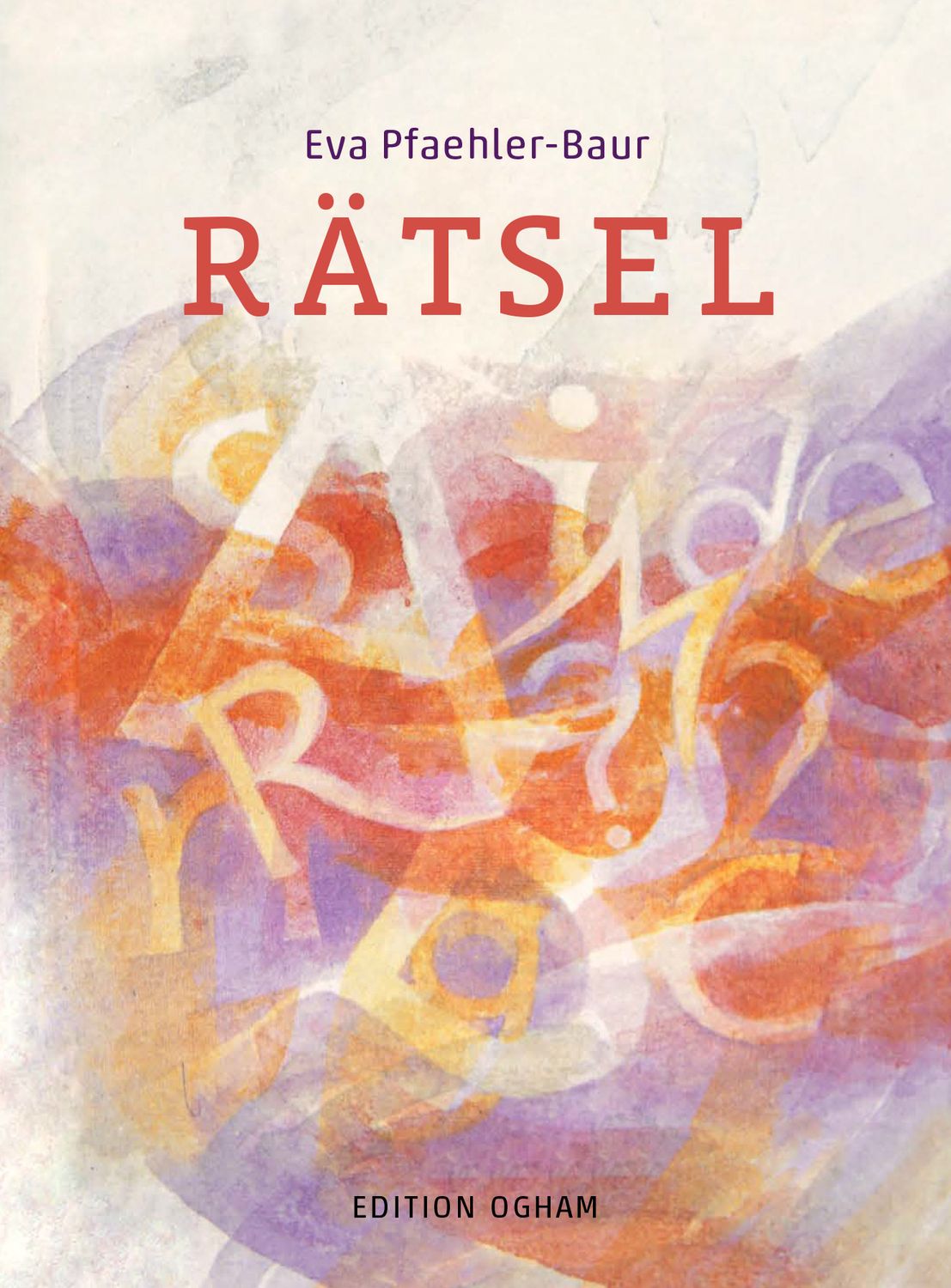 Rätsel Buch