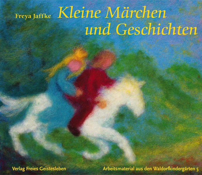 Kleine Märchen und Geschichten