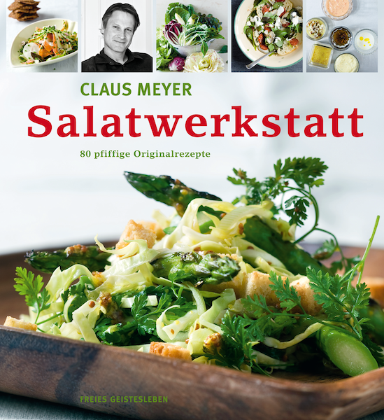 Salatwerkstatt