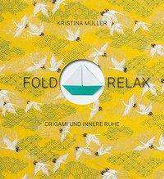 Fold & Relax