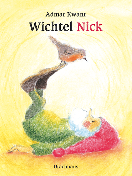 Wichtel Nick