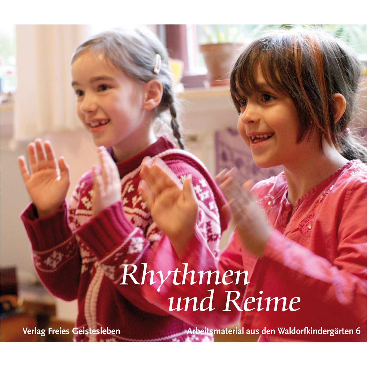 Rhythmen und Reime