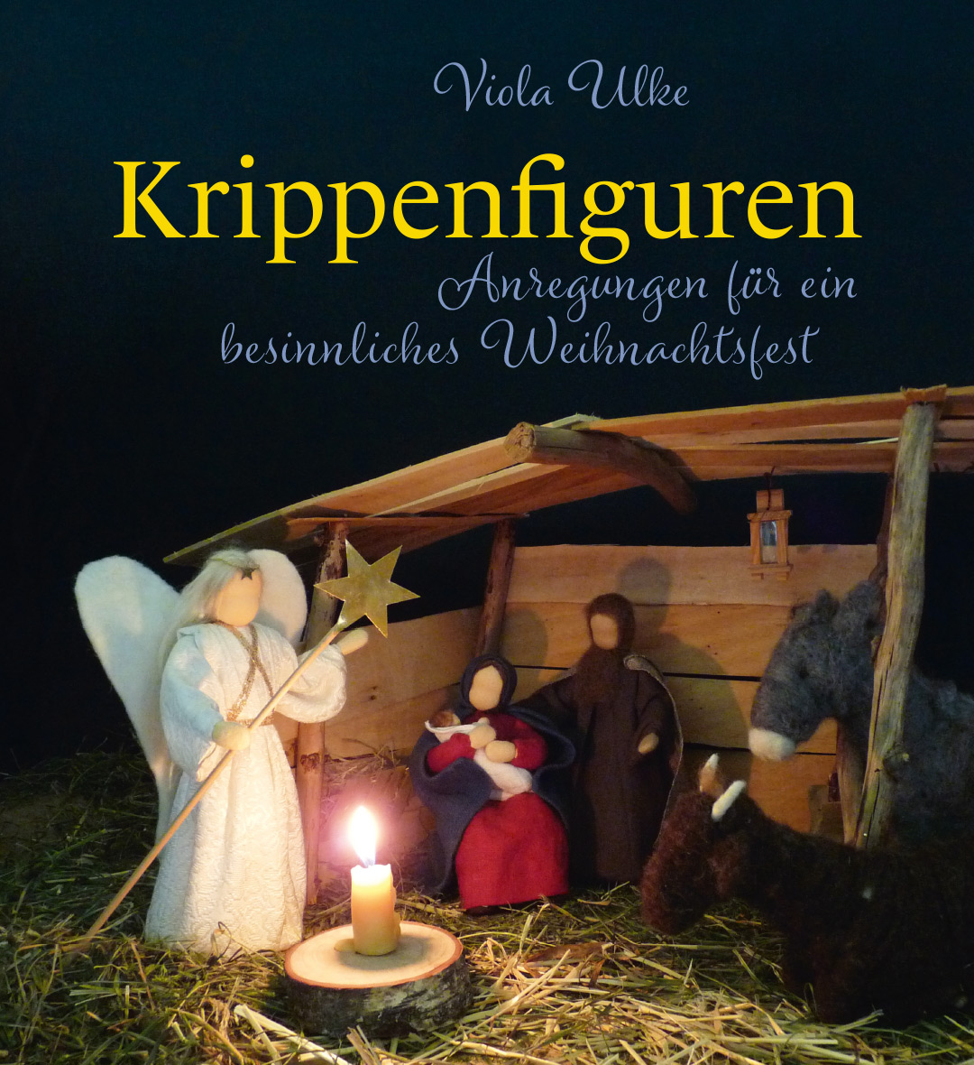 Krippenfiguren