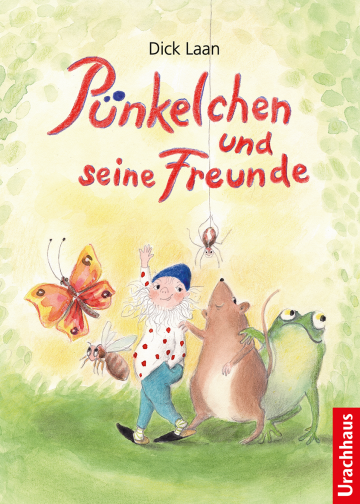 Pünkelchen und seine Freunde