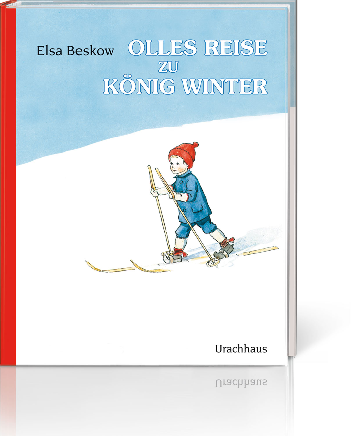 Olles Reise zu König Winter