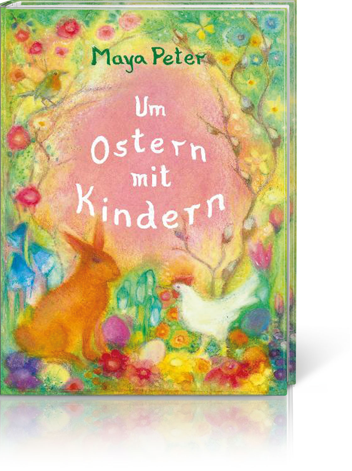 Um Ostern mit Kindern