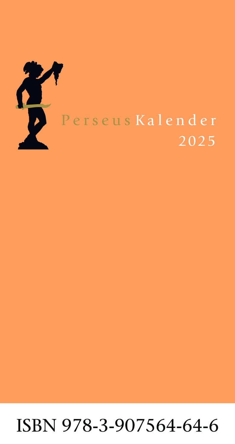 Perseus Kalender 2025