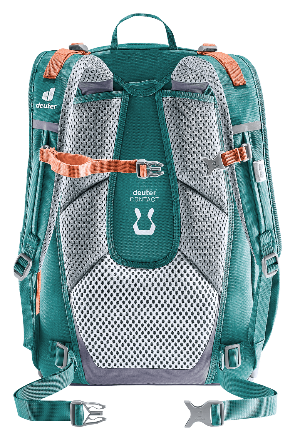 Deuter Schulrucksack, deepsea