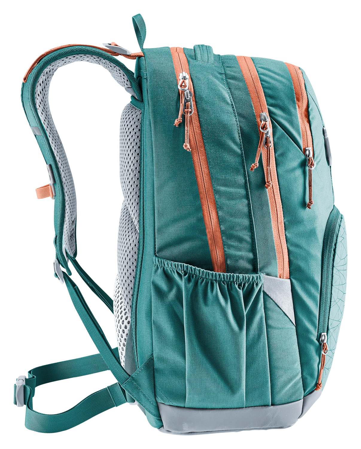 Zaino scuola Deuter, nero 