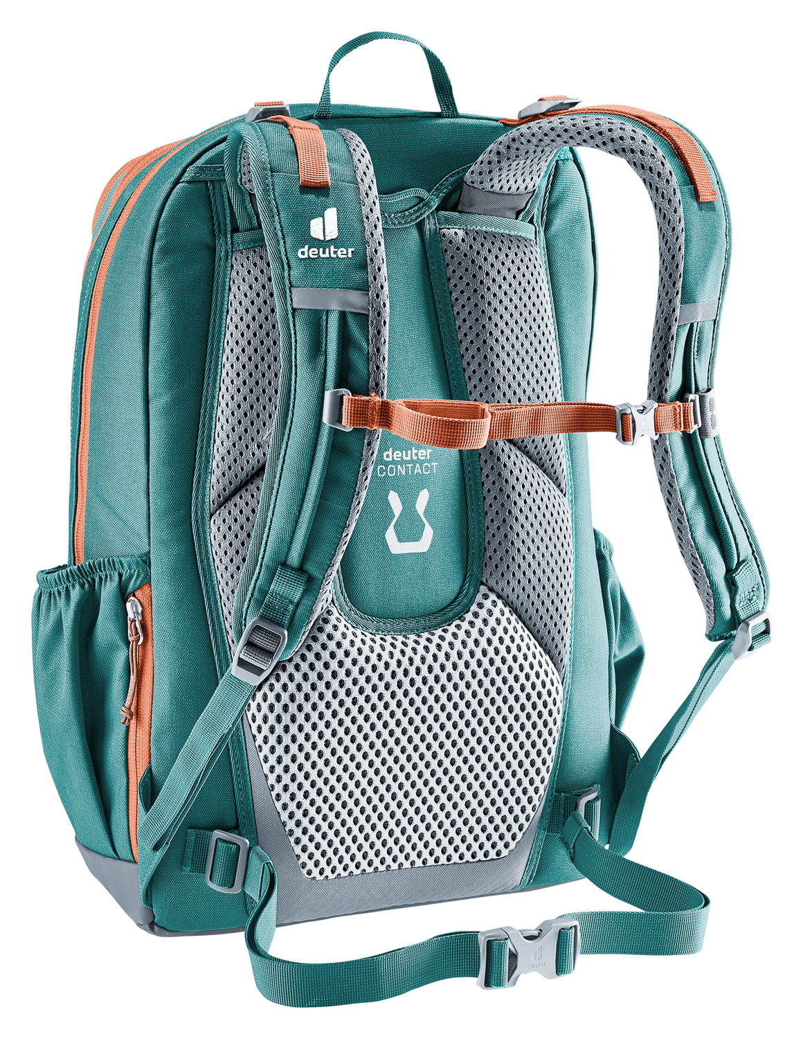 Deuter Schulrucksack, deepsea