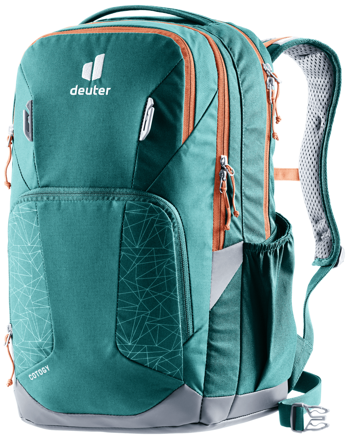 Deuter Schulrucksack, deepsea