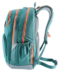 Deuter Schulrucksack, deepsea