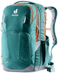 Deuter schoolrugzak, zwart 