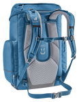 School backpack, blue 