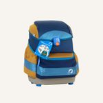 cartable, sky mix