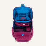 Set de cartables, wild berry/purple