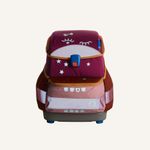 Set de cartables, berry mix