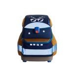 Reflektierende Textilsticker, rokko | Waldorfshop
