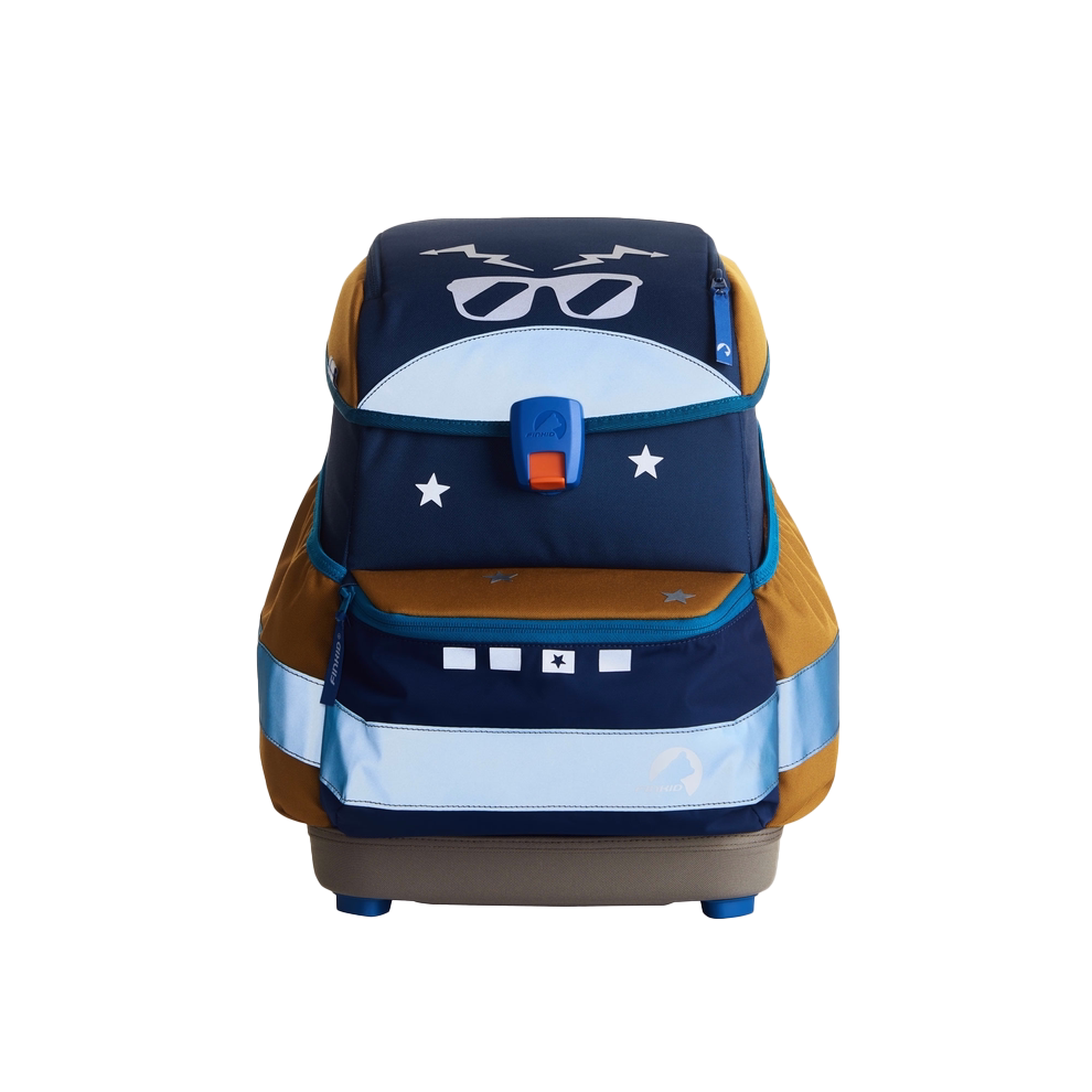 Reflektierende Textilsticker, rokko | Waldorfshop