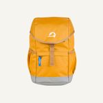 Kinder Outdoor Rucksack, golden | Waldorfshop