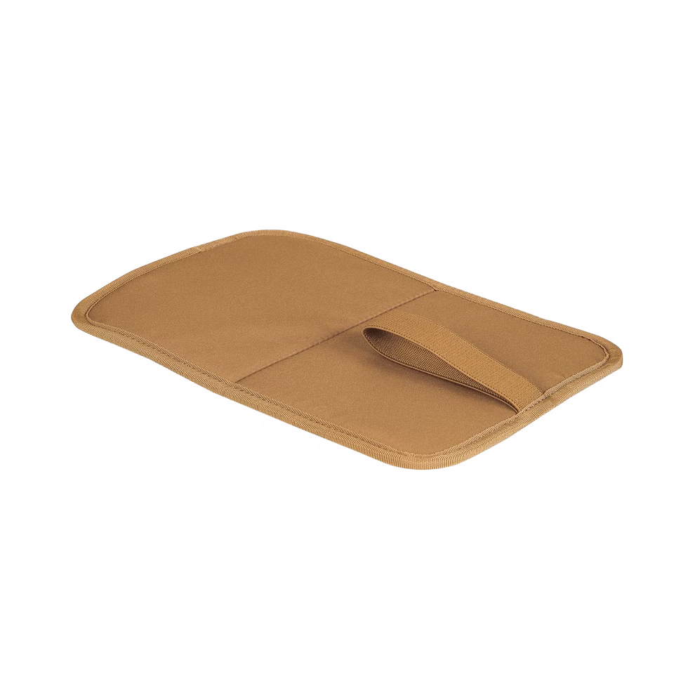 Kinder Outdoor Rucksack, golden