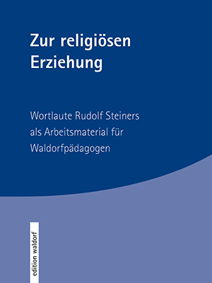 Zur religiösen Erziehung