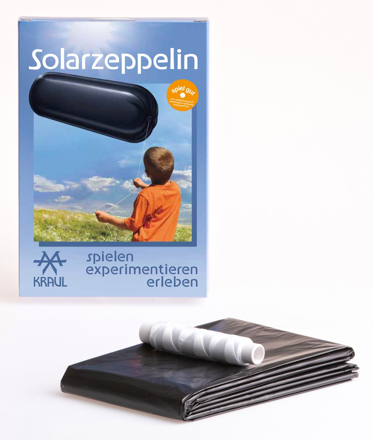 Solarzeppelin