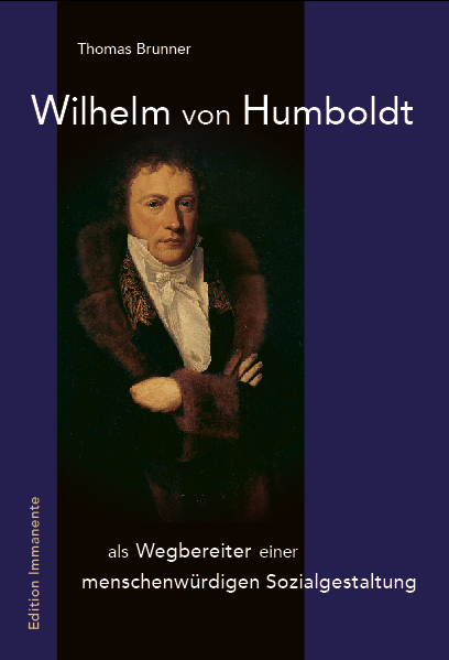 Wilhlem von Humboldt