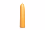  Kleine konische Kerze, Ø 5 cm | Waldorfshop