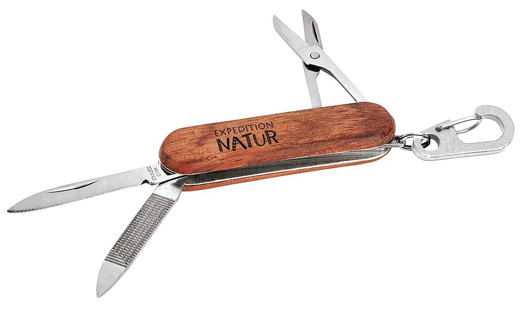 Expedition Natur Taschenmesser