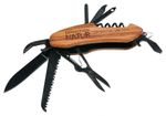 Expedition Natur Outdoor-Taschenmesser 