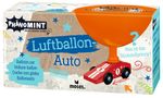 Luftballon-Auto