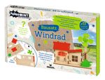 Bausatz Windrad