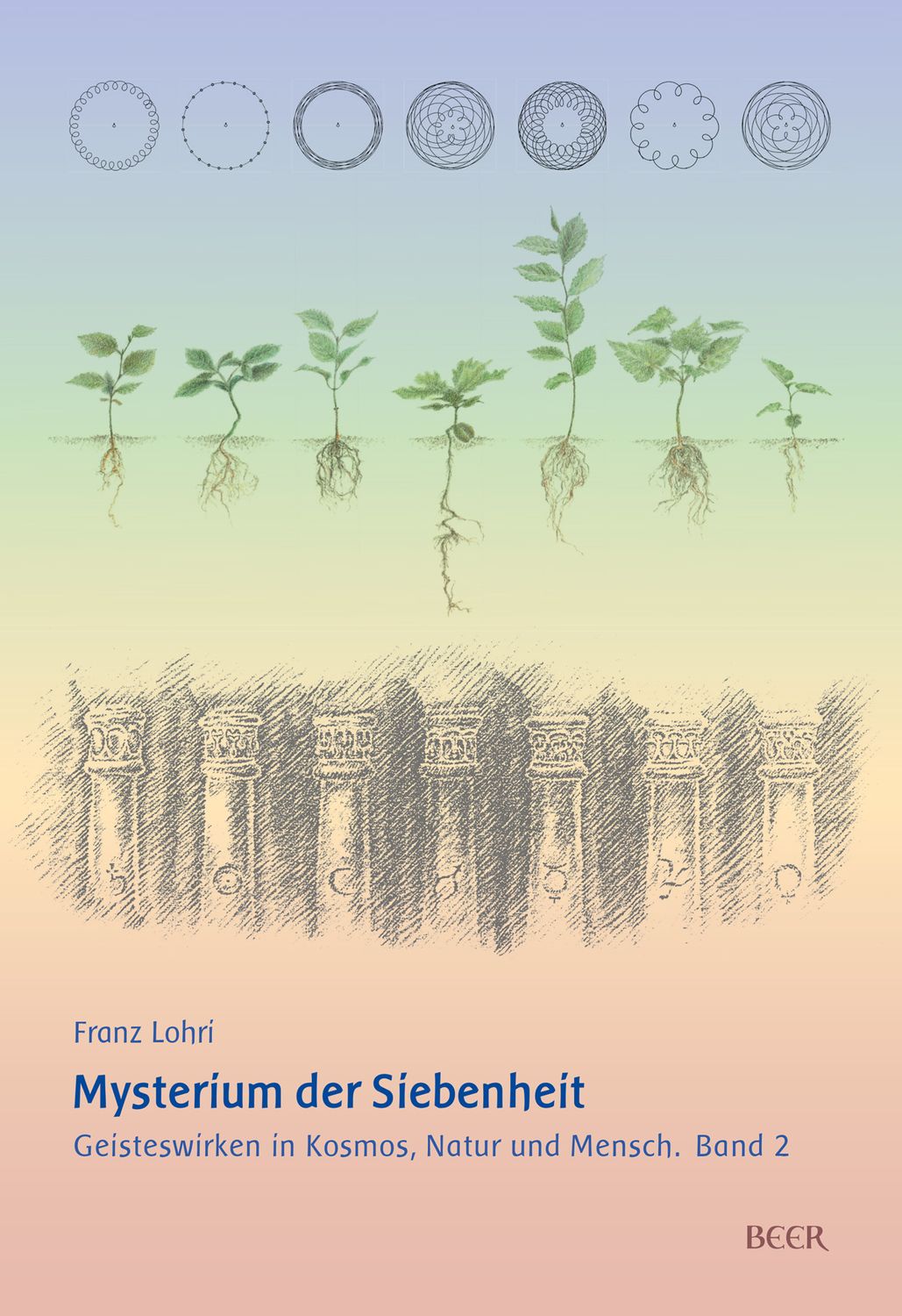 Mysterium der Siebenheit