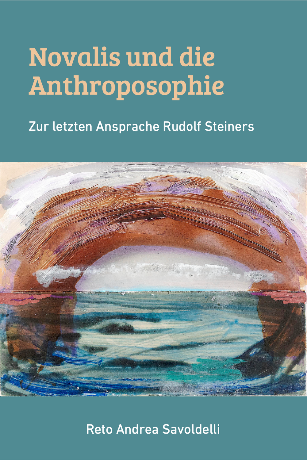 Novalis und die Anthroposophie