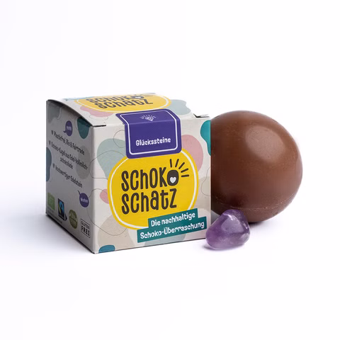 SchokoSchatz für Kids BIO