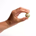 SchokoSchatz für Lieblingsmenschen 