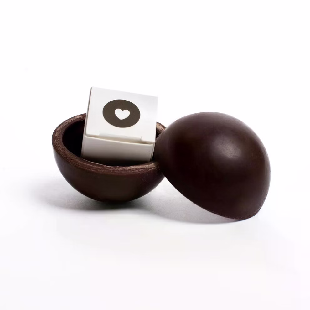 ChocoSchatz pour les personnes préférées ChocoSchatz pour les personnes préférées