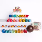 SchokoSchatz für Lieblingsmenschen SchokoSchatz für Lieblingsmenschen