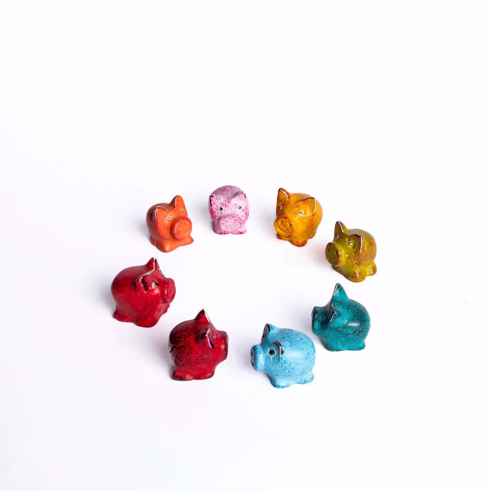 SchokoSchatz für Lieblingsmenschen SchokoSchatz für Lieblingsmenschen