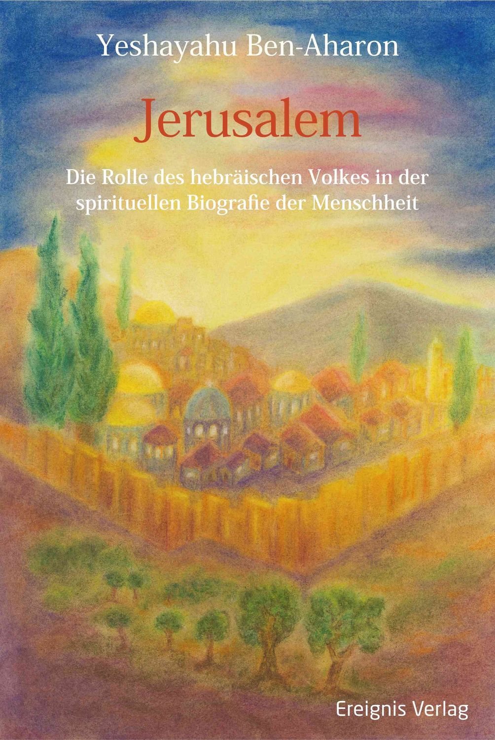 Jerusalem